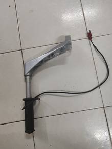 handle Kawasaki gtr1400 concourse