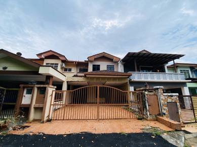 2-storey Terraced House For Sale in Kajang,SGR