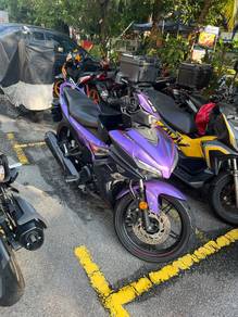 Yamaha Y16ZR