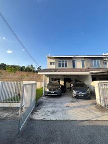 2-storey Terraced House For Sale in Bandar Sri Sendayan,NSN