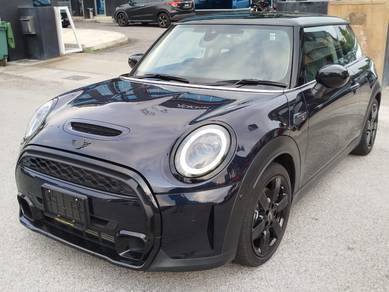 Mini Cooper S S 3DOOR in Cyberjaya, SGR