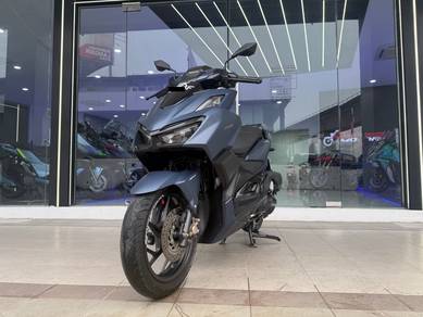 Honda Vario 160