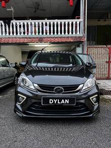 Perodua MyVi AV ADVANCE in Seremban 2, NSN