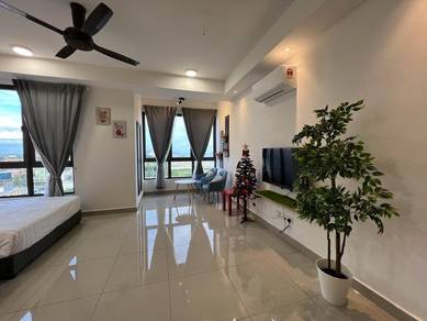 Service Residence For Rent in Bali Residences