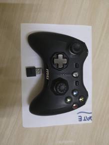 wireless controller 