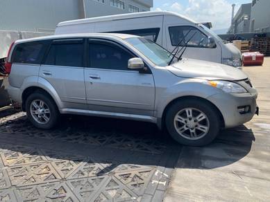 Great Wall Haval H2 STANDARD in Sungai Buloh, SGR