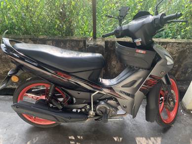 Yamaha EZ115