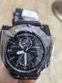 Casio G-Shock GRAVITYMASTER GWR-B1000-1A (NOS)