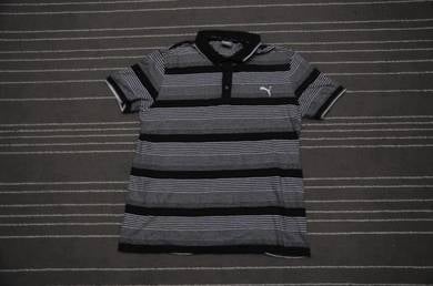 PUMA POLO TEE BELANG saiz XL