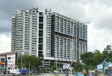 Service Residence For Sale in Univ 360 Place