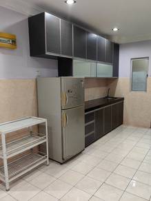 Apartment For Rent in Bayu Villa