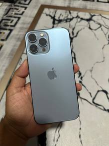 Iphone 13 promax 256gb