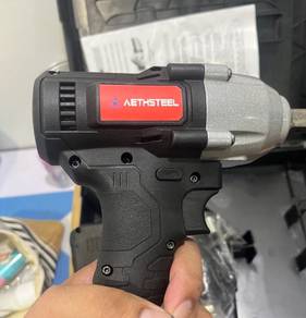 Impact wrench