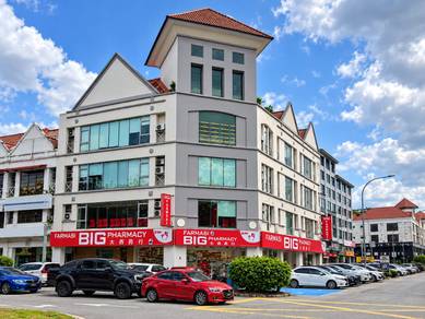 Shop lot For Rent in Bandar Sunway,SGR