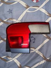 Foglamp kanan wira belakang ori
