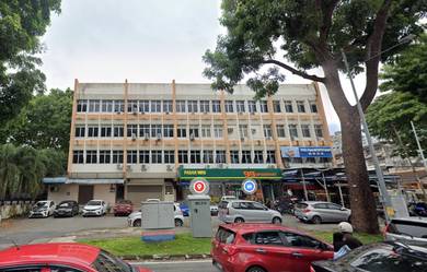 Shop lot For Sale in Jelutong,PNG