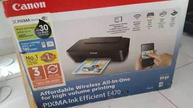 canon printer 