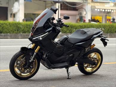 Honda XADV