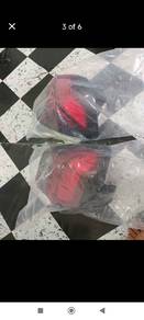 myvi Blakan lampu all set