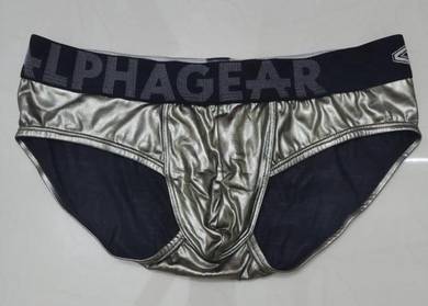 Silver Colour Brief