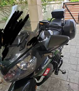 Kawasaki 1400 GTR