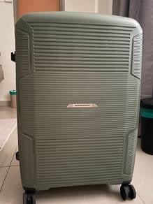 Luggage Hummer 28”