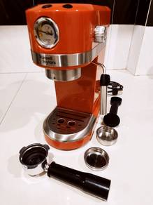 Espresso Coffee machine EM-10