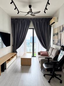 Condominium For Sale in AmberSide @ Country Garden Danga Bay