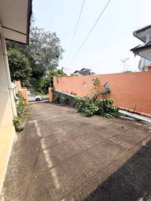 Semi-Detached House For Rent in Johor Bahru,JHR
