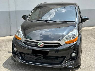 Perodua MyVi EZi PREMIUM in Bandar Bukit Tinggi, SGR