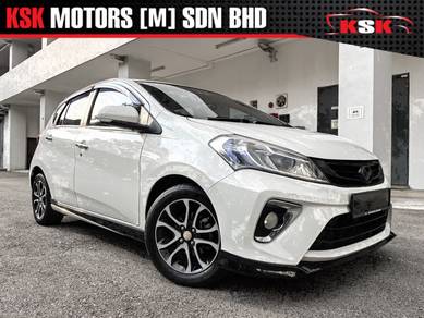 Perodua MyVi ADVANCE in Cheras, SGR