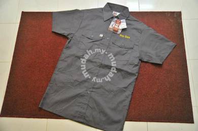 WORKING SHIRT BIG BILL size M