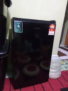 Refrigerator / Peti Ais untuk di jual