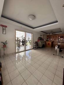 Semi-Detached House For Sale in Kota Kinabalu,SBH