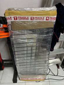 fridge condenser