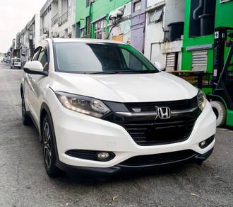 Honda HR-V V in Johor Bahru, JHR