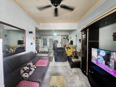Condominium For Sale in Tiara Duta