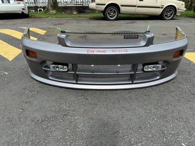 No 20-11-3 Skyline ER34 R34 Nismo Bumper Jpn