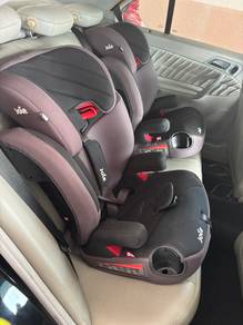 Joie elevate Booster Seat Car seat preloved