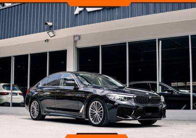 BMW 530e 530e M SPORT in Others, SGR