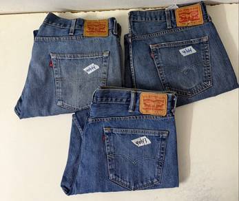 Levi’s Jeans sz 40 Combo:::