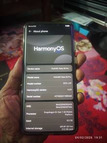 huawei mate 50pro Kunlun glass