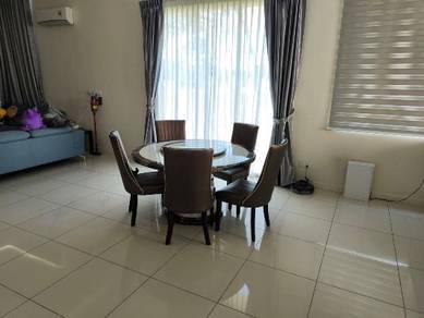 Semi-Detached House For Sale in Simpang Ampat,PNG
