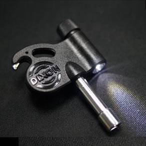 DIXON BRITE KEY for Drum