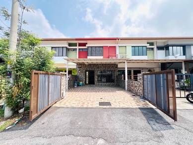 2-storey Terraced House For Sale in Kajang,SGR