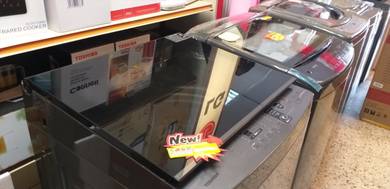 TOSHIBA Japan 10.5kg Mesin Basuh Baru AW-UK1150HM