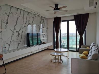 Condominium For Sale in Lido Avenue