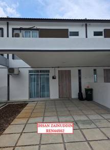 2-storey Terraced House For Sale in Sungai Petani,KDH