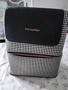 Princeton Double Layer Cooler Bag