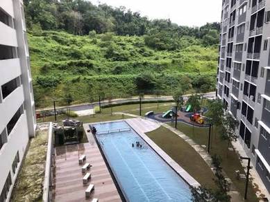 Apartment For Rent in Bangsar South,KUL